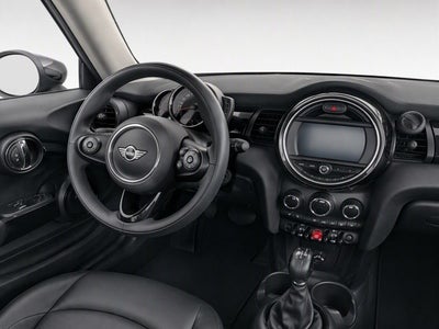 2019 MINI Hardtop 2 Door Cooper