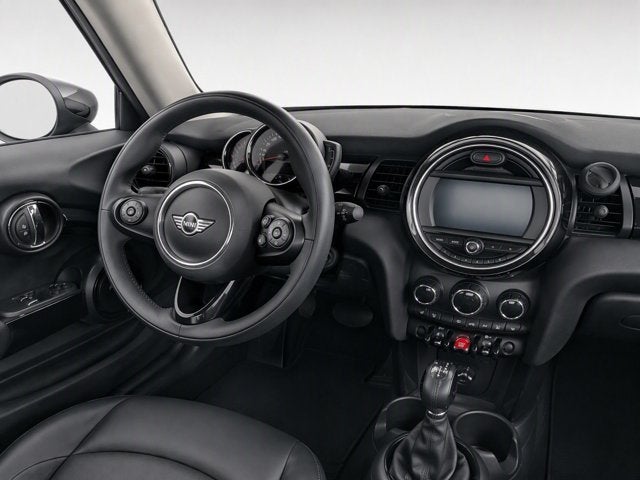 2019 MINI Hardtop 2 Door Cooper
