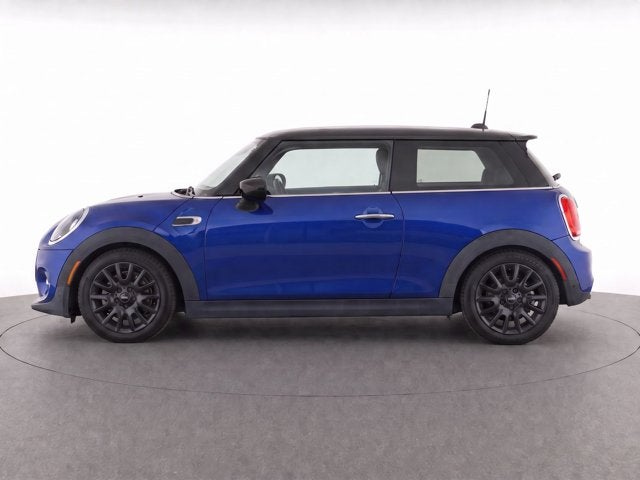 2019 MINI Hardtop 2 Door Cooper