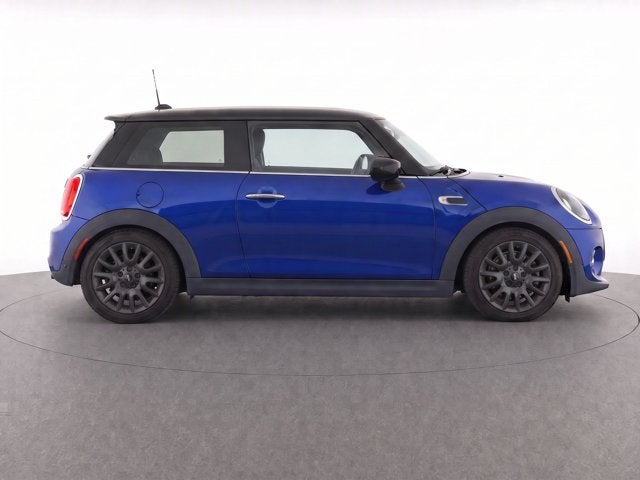 2019 MINI Hardtop 2 Door Cooper