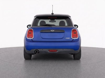 2019 MINI Hardtop 2 Door Cooper