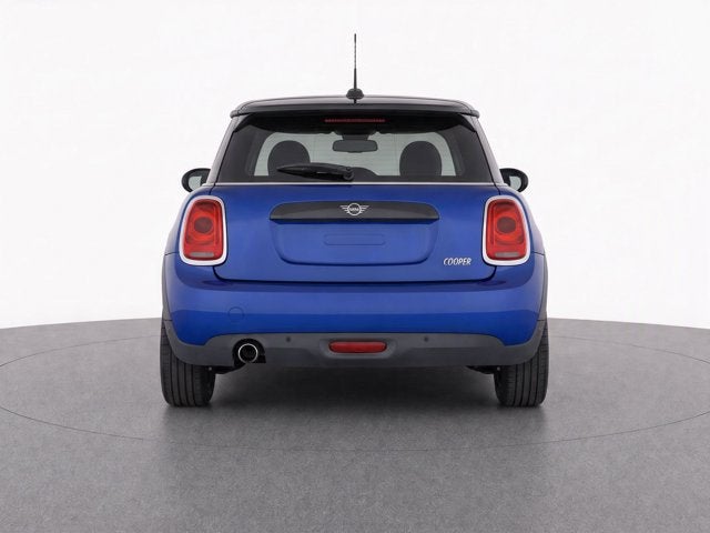 2019 MINI Hardtop 2 Door Cooper