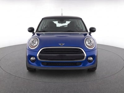2019 MINI Hardtop 2 Door Cooper