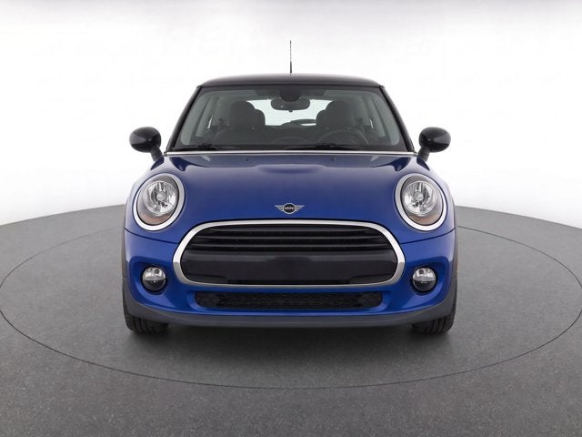 2019 MINI Hardtop 2 Door Cooper