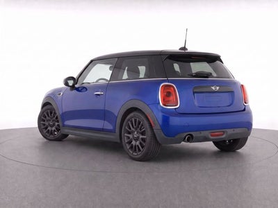 2019 MINI Hardtop 2 Door Cooper