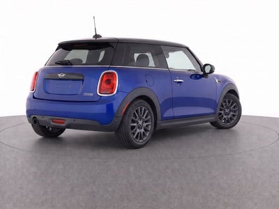 2019 MINI Hardtop 2 Door Cooper