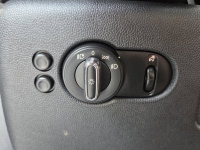 2018 MINI Hardtop 2 Door Base