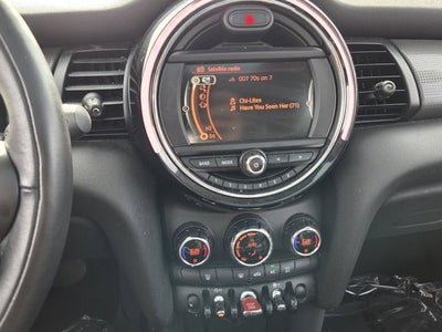 2018 MINI Hardtop 2 Door Base
