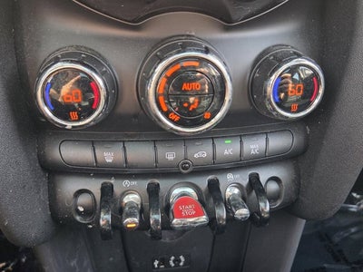2018 MINI Hardtop 2 Door Base