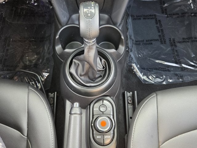 2018 MINI Hardtop 2 Door Base