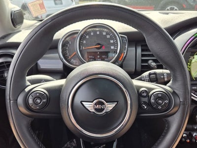 2018 MINI Hardtop 2 Door Base