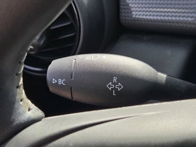 2018 MINI Hardtop 2 Door Base