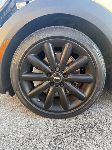 2017 MINI Hardtop 2 Door Cooper S