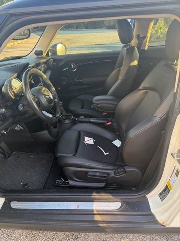 2017 MINI Hardtop 2 Door Cooper S