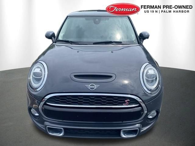 2019 MINI Hardtop 2 Door Cooper S