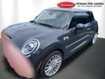 2019 MINI Hardtop 2 Door Cooper S
