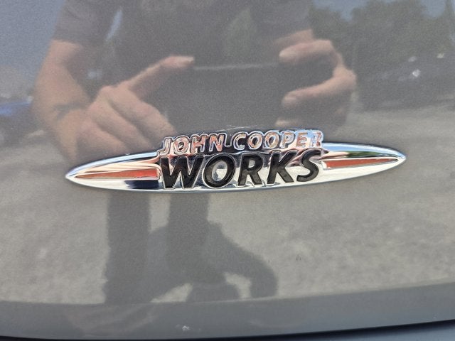 2018 MINI Hardtop 2 Door Cooper S