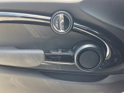 2018 MINI Hardtop 2 Door Cooper S