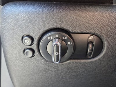 2018 MINI Hardtop 2 Door Cooper S