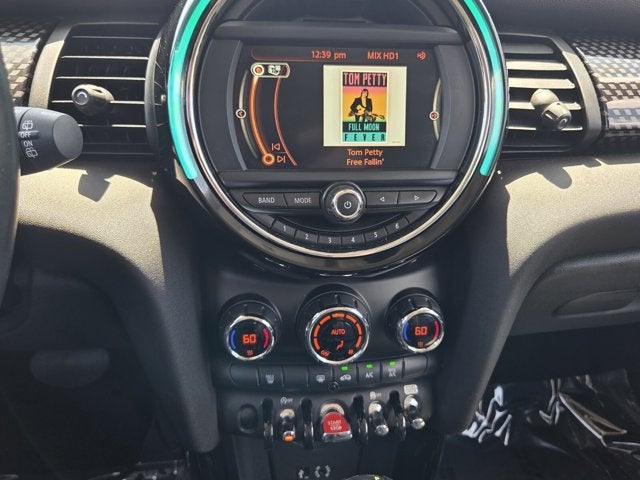 2018 MINI Hardtop 2 Door Cooper S