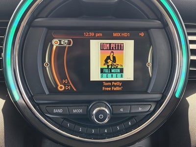 2018 MINI Hardtop 2 Door Cooper S