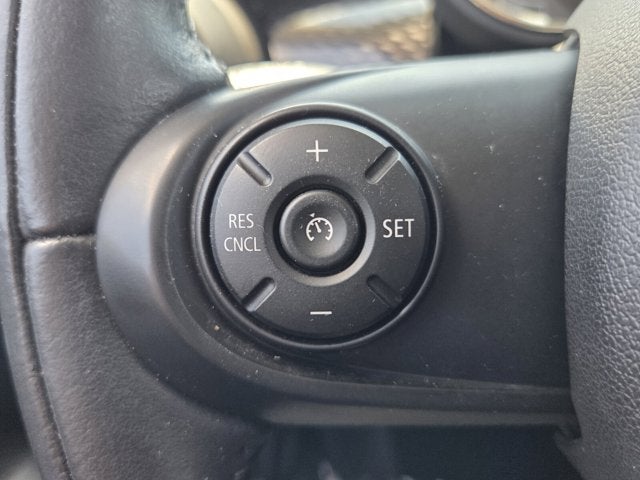 2018 MINI Hardtop 2 Door Cooper S