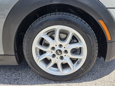 2018 MINI Hardtop 2 Door Cooper S