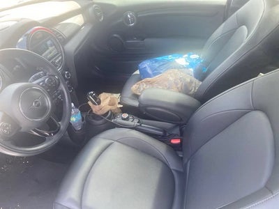 2020 MINI Hardtop 2 Door Oxford Edition