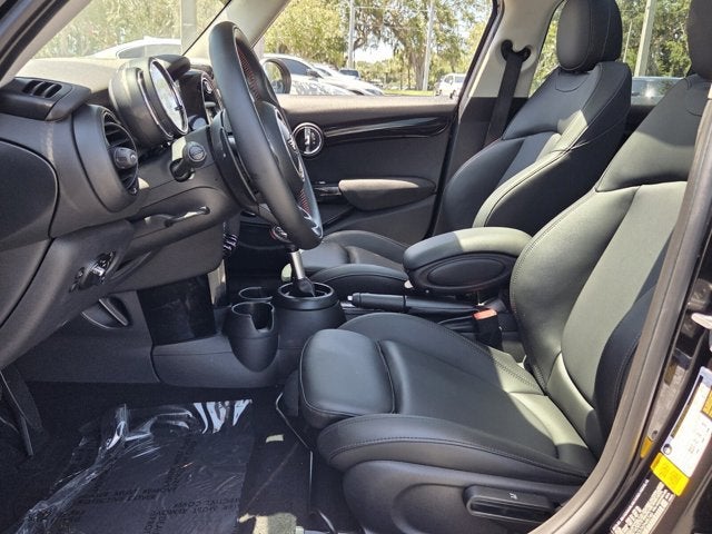 2019 MINI Hardtop 4 Door Cooper S