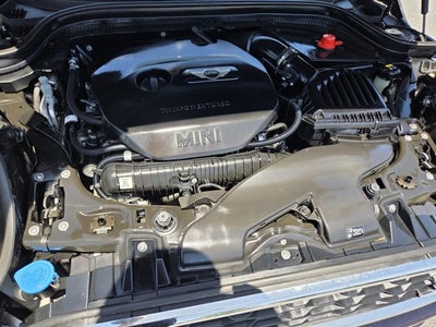 2019 MINI Hardtop 4 Door Cooper S