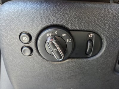 2019 MINI Hardtop 4 Door Cooper S
