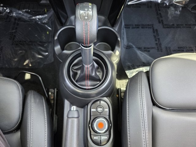 2019 MINI Hardtop 4 Door Cooper S