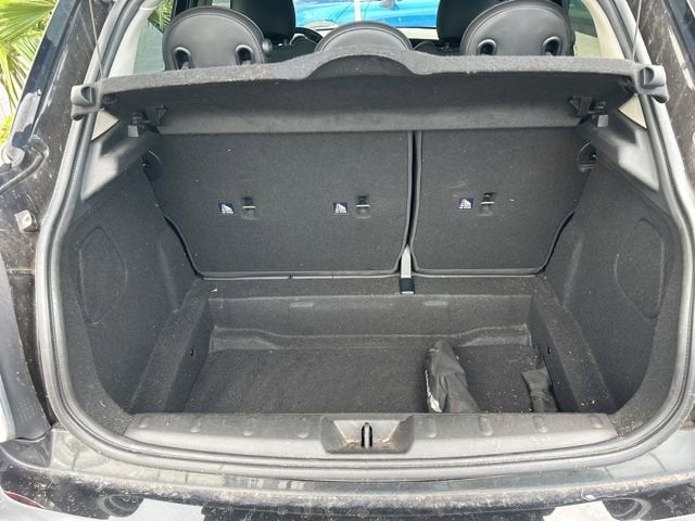 2019 MINI Hardtop 4 Door Cooper S