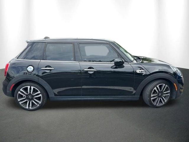 2019 MINI Hardtop 4 Door Cooper S