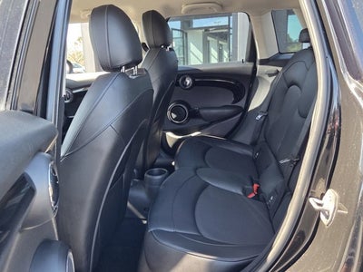 2015 MINI Cooper Hardtop 4 Door S