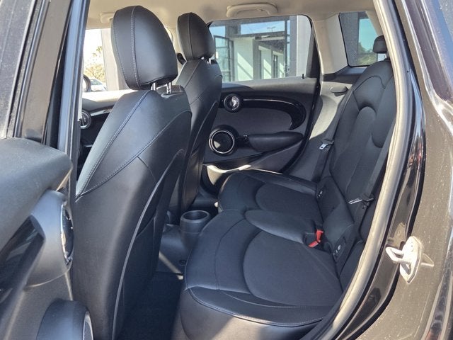 2015 MINI Cooper Hardtop 4 Door S