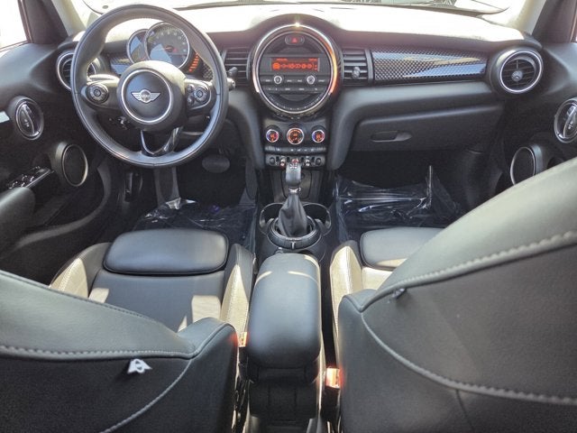 2015 MINI Cooper Hardtop 4 Door S
