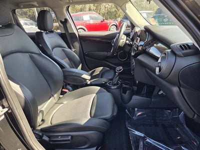 2015 MINI Cooper Hardtop 4 Door S