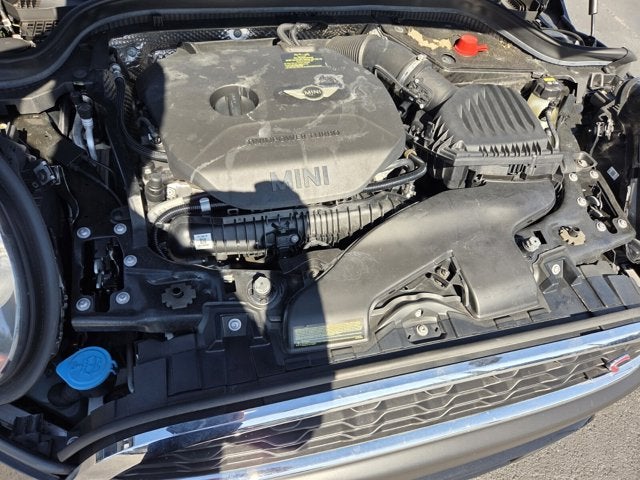 2015 MINI Cooper Hardtop 4 Door S