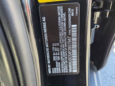 2015 MINI Cooper Hardtop 4 Door S