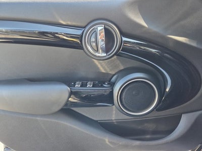 2015 MINI Cooper Hardtop 4 Door S