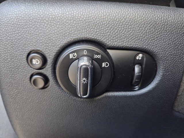 2015 MINI Cooper Hardtop 4 Door S