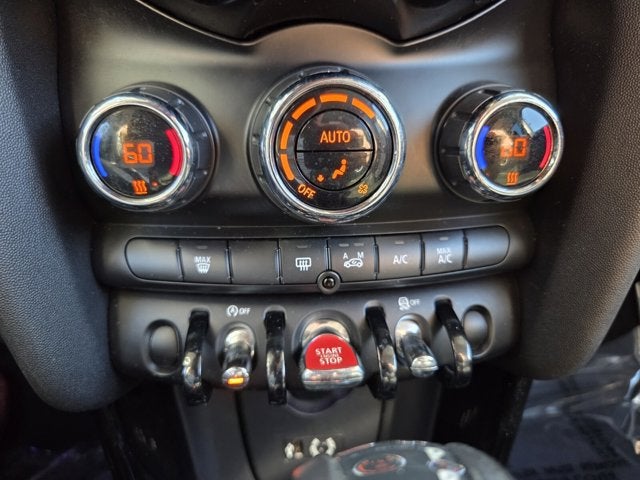 2015 MINI Cooper Hardtop 4 Door S