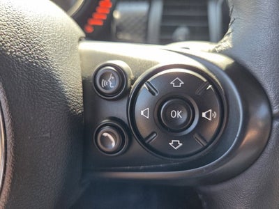 2015 MINI Cooper Hardtop 4 Door S