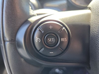 2015 MINI Cooper Hardtop 4 Door S