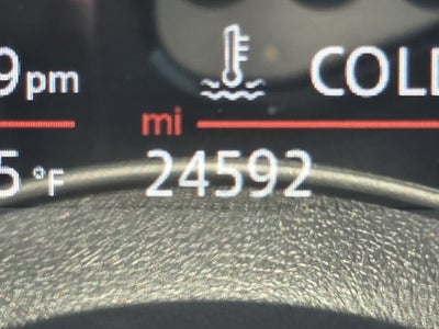 2015 MINI Cooper Hardtop 4 Door S