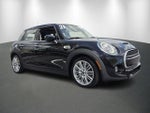 2021 MINI Hardtop 4 Door Cooper S