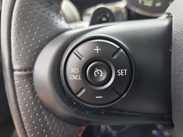 2021 MINI Hardtop 4 Door Cooper S