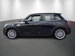 2021 MINI Hardtop 4 Door Cooper S