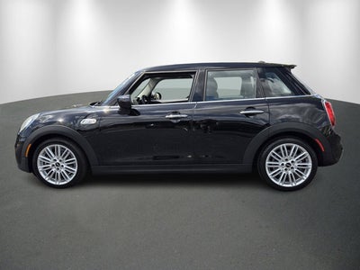 2021 MINI Hardtop 4 Door Cooper S